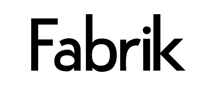Fabrik